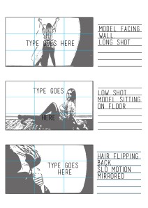 my storyboard template3